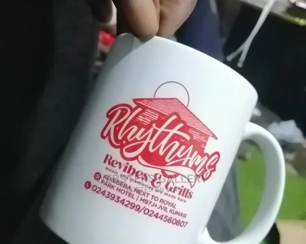 Customized Mugs/Glass/Cups For Events · Photo 1