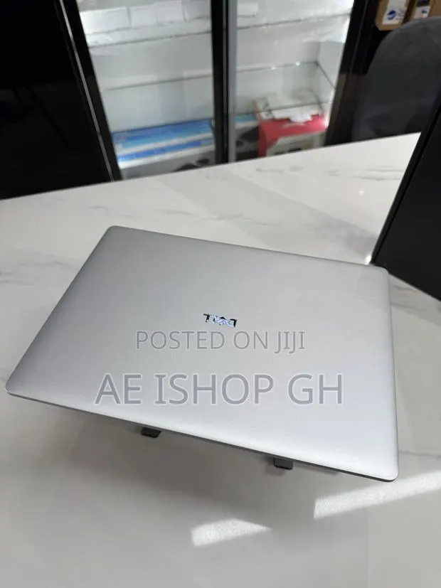 New Laptop Dell Pro 14 Premium 16GB Intel Core Ultra 5 SSD 256GB · Photo 4