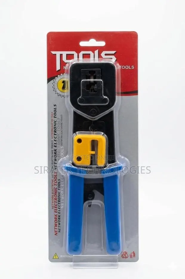 Crimping Tool Cart6 · Photo 1