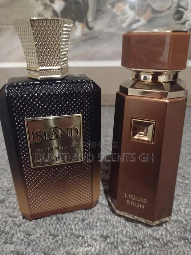 Island Vanilla Dunes · Photo 3
