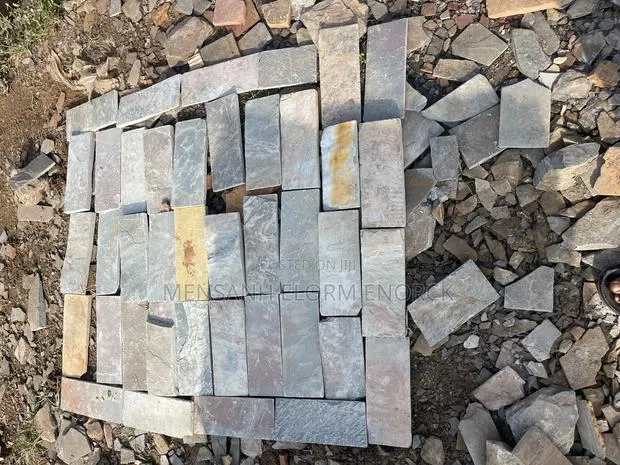 Stone Work · Photo 7