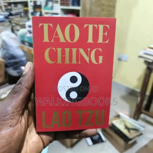 Tao Te Ching · Photo 1
