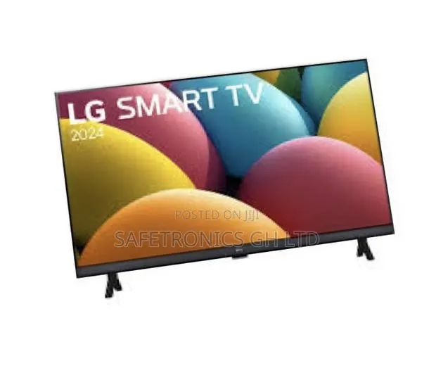 Top Notch Lg 43 Inches Hd Led Smart Tv | Tv 43lr6000 · Photo 1