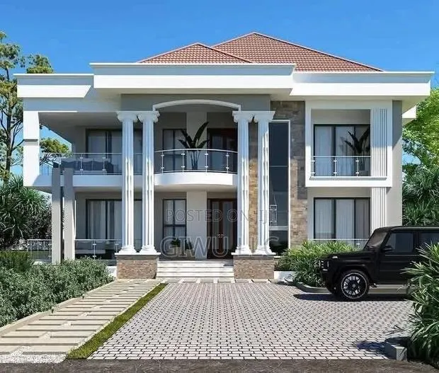 Building Plan · Photo 1