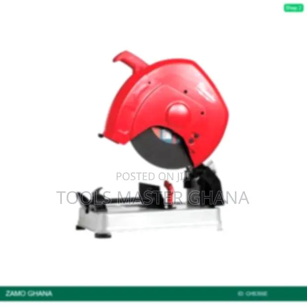Cut-Off Chopsaw 2300w 355mm 14 Inch - Chs355e · Photo 1