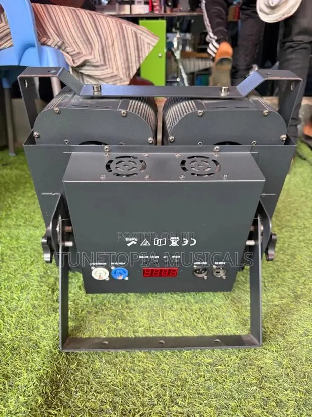 4x100w Cob Led Audience Blinder Stage Light,7 · Photo 2