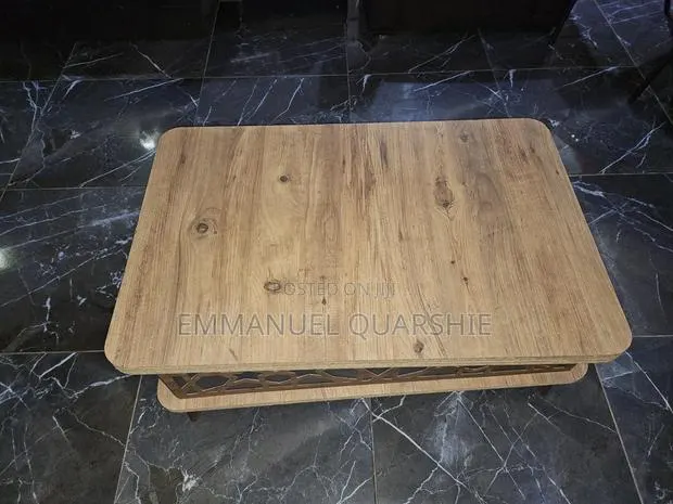 Convertible Centre Table · Photo 1
