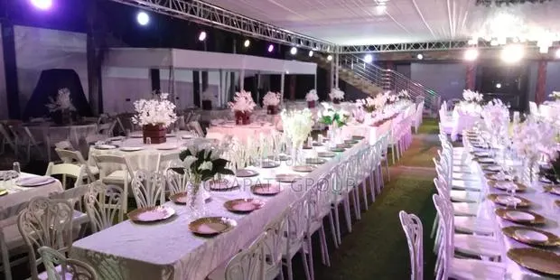 Obapatt Event Design/ Decor · Photo 1