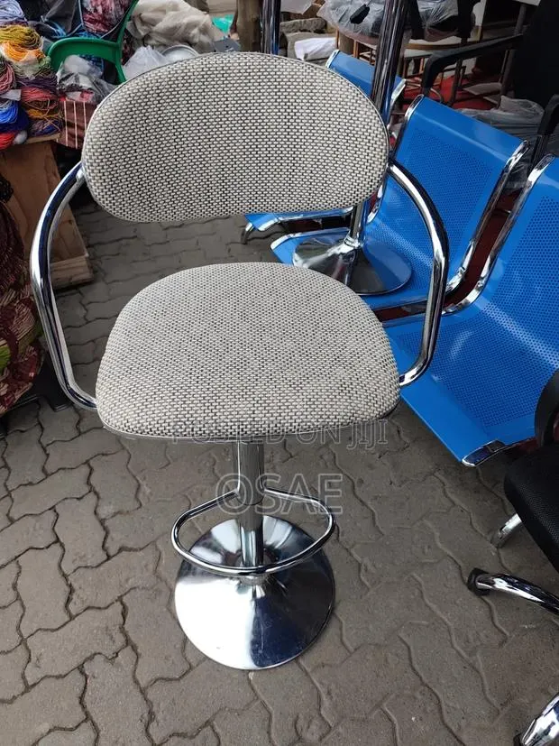 Counter Chair ( Bar Chair) · Photo 1