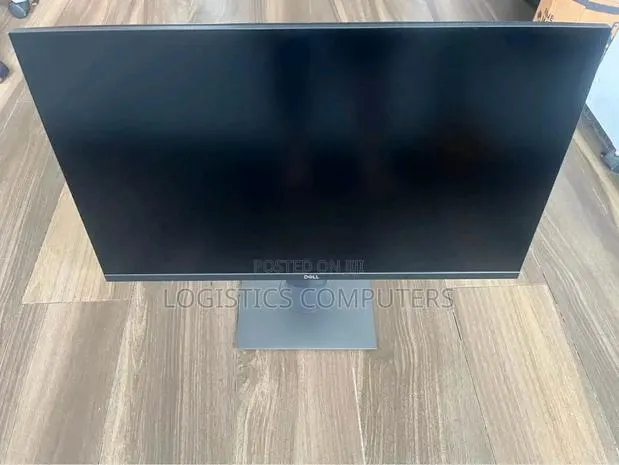 Dell Monitor · Photo 1