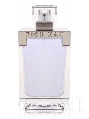 Fragrance Men's Oil 100 Ml · Photo 1
