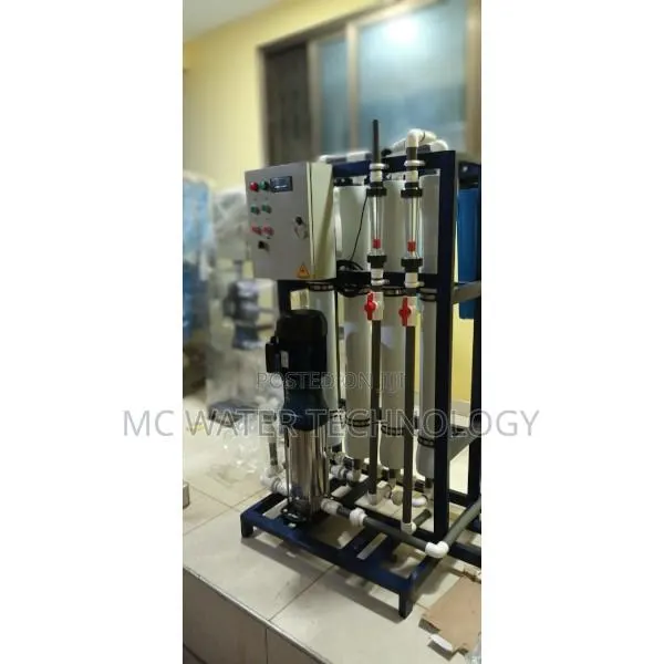 Produce Good Drinking Water Right in Your Kitchen With This Machine · Photo 1