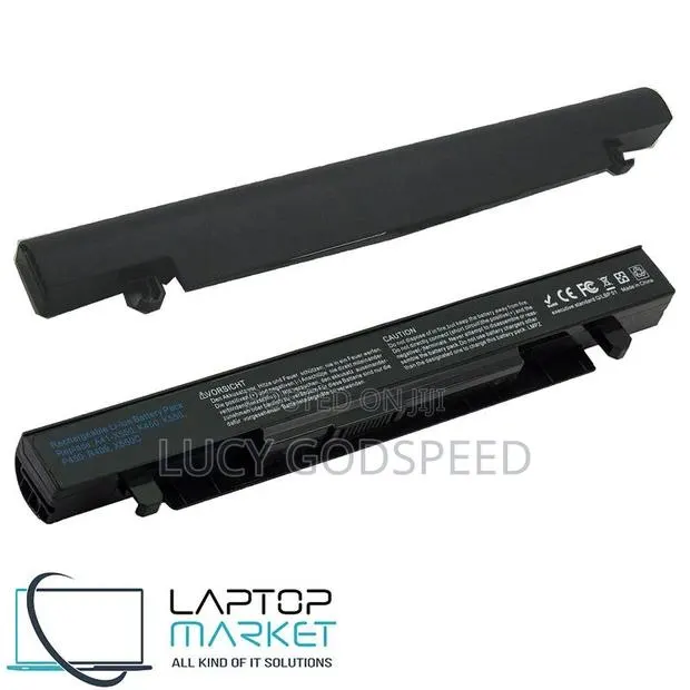 Asus A41-X550a · Photo 1