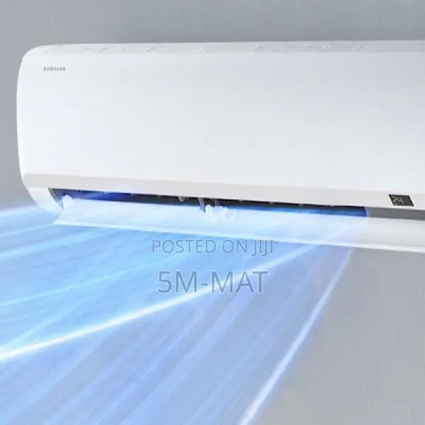 Samsung 2.0 HP Inverter Air Conditioner R32 Gas (AR40F18D0AG/AF) · Photo 1