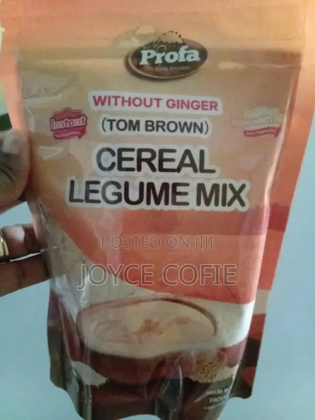 Tombrown and Ekwegbemi · Photo 1