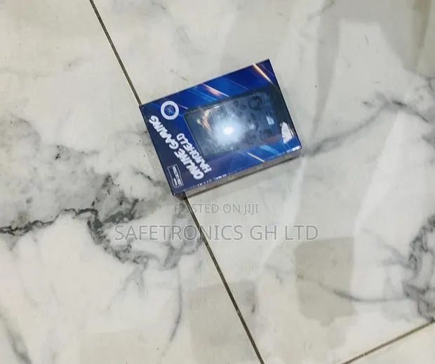 Long Lasting 1000+ J36 Ultra All-in-One Handheld Gaming Console · Photo 1