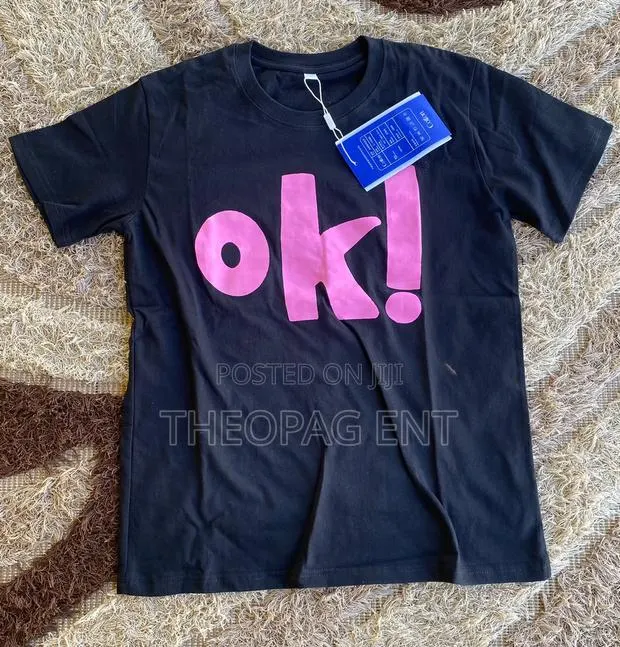 Cotton Ringer Tees · Photo 1