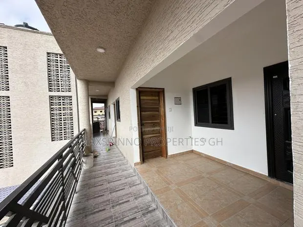 1bdrm Apartment in Maxspinno Properties, North Legon for rent · Photo 1