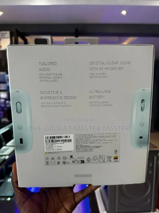Nothing CMF Headphone Pro · Photo 3