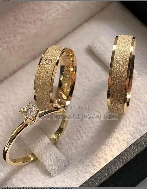 Wedding and Engagement Rings · Photo 2