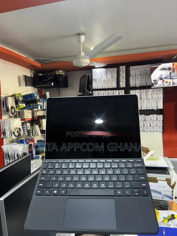 Laptop Microsoft Surface Go 2 8GB Intel Core M3 SSD 128GB · Photo 1