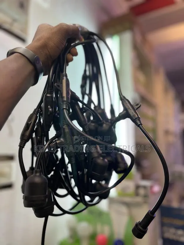 10mm Temple Cable · Photo 1