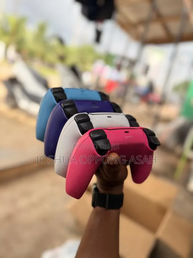 Canada Used Ps5 Controllers · Photo 7
