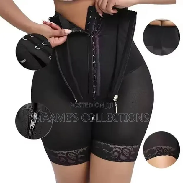 BBL Hook and Zip Shaper Sizes, S,M,L,Xl,2xl,3xl · Photo 1