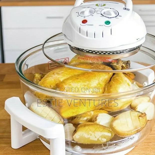 Halogen Oven · Photo 1