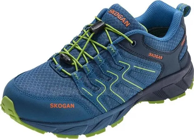 Blue Skogan Tex · Photo 1