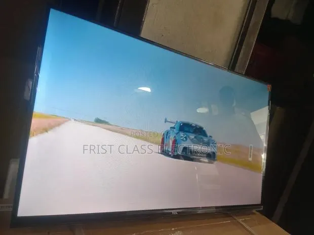 TCL Smart Tv Glow That Makes Colors Look Richer · Photo 1