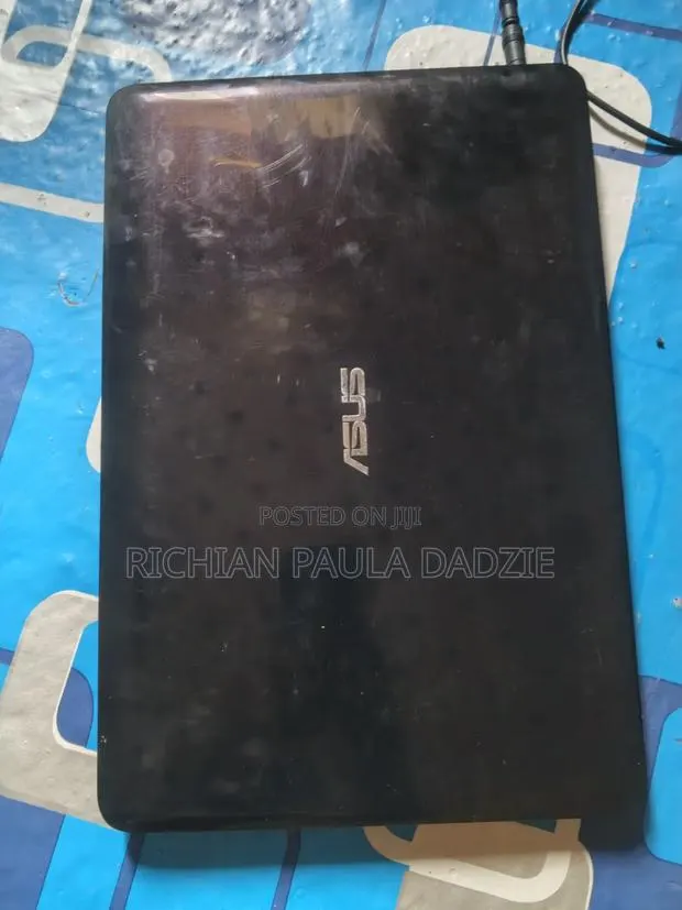 Laptop Asus X55U 12GB Intel Core i7 HDD 500GB · Photo 1