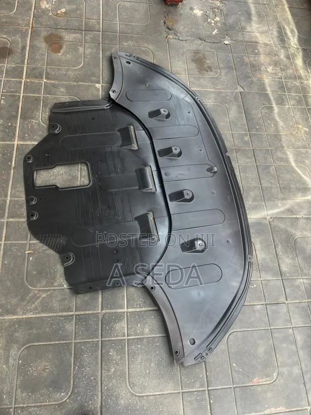 Hyundai Elantra 2015 2016 2017 Under Panel Engine Cover ? · Photo 1