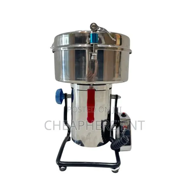 3000g Spices/Grains Grinder · Photo 2