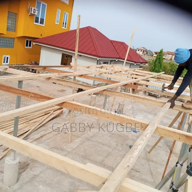 Roofing Expert and Roof Leakages Solver · Photo 1