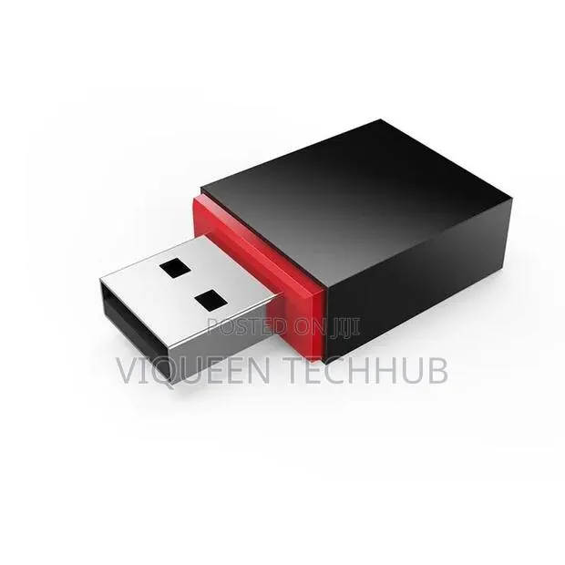 Tenda-U Wifi Adaptor · Photo 1