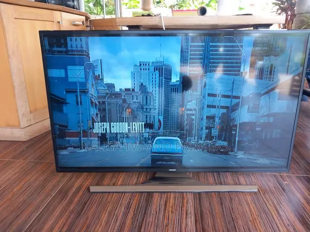 Samsung 48 Smart