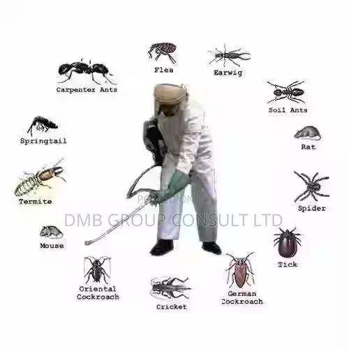 General Fumigation Services · Photo 1