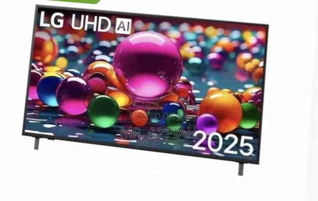 Buy Classic Lg 55ua8500 55” Uhd Smart Screen Tv(Black) · Photo 1