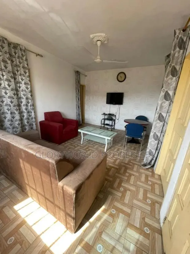 Furnished 1bdrm Apartment in Lashibi for sale · Photo 1