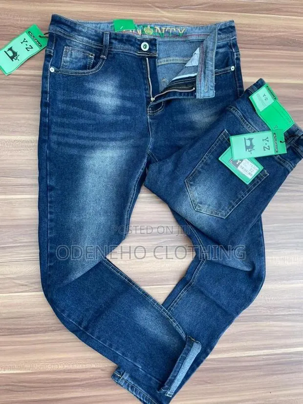 Quality Turkey Jeans · Photo 1