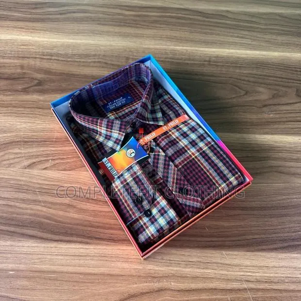 Quality Check Shirts · Photo 1