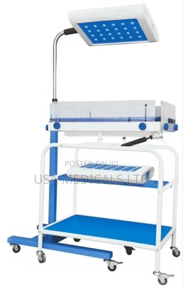 Phototherapy Unit · Photo 1