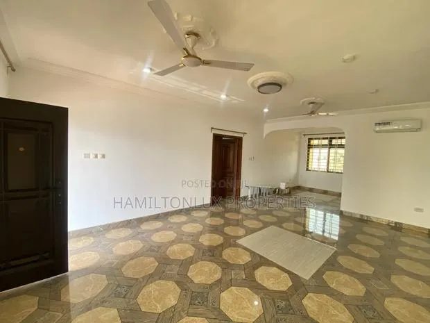 2bdrm Apartment in East Legon for rent · Photo 1