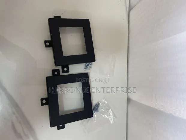 Honda CRV 23-25 Radar Sensor Guard · Photo 1