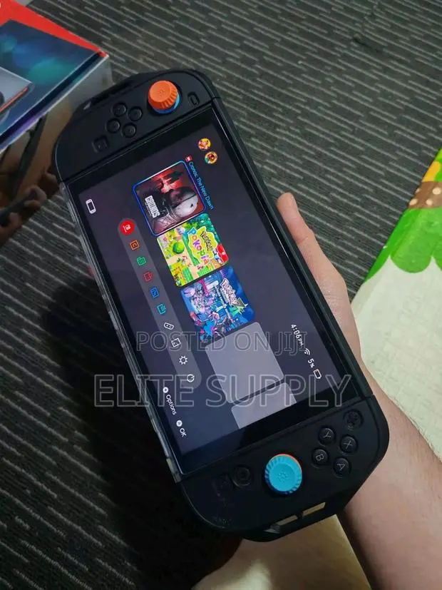 Nintendo Switch · Photo 1