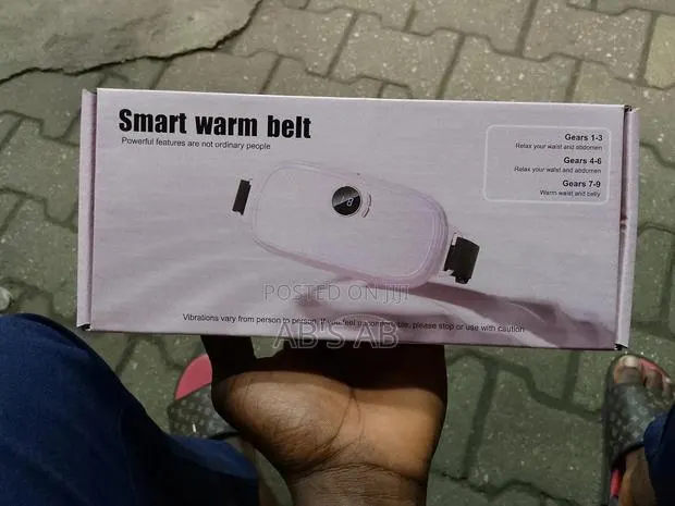 Smart Warm Belt · Photo 1