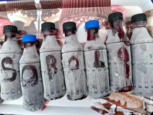 Sobolo Juice Drink · Photo 1