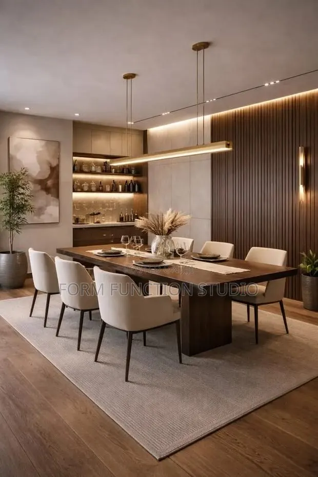 Architectural Interior 3D Designer 51 · Photo 1