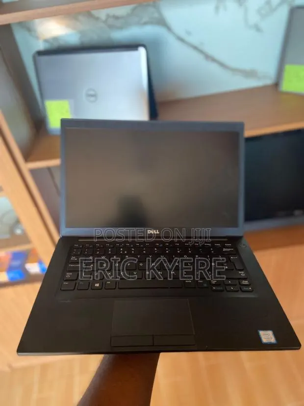Laptop Dell Latitude 7480 8GB Intel Core i5 SSD 256GB · Photo 1